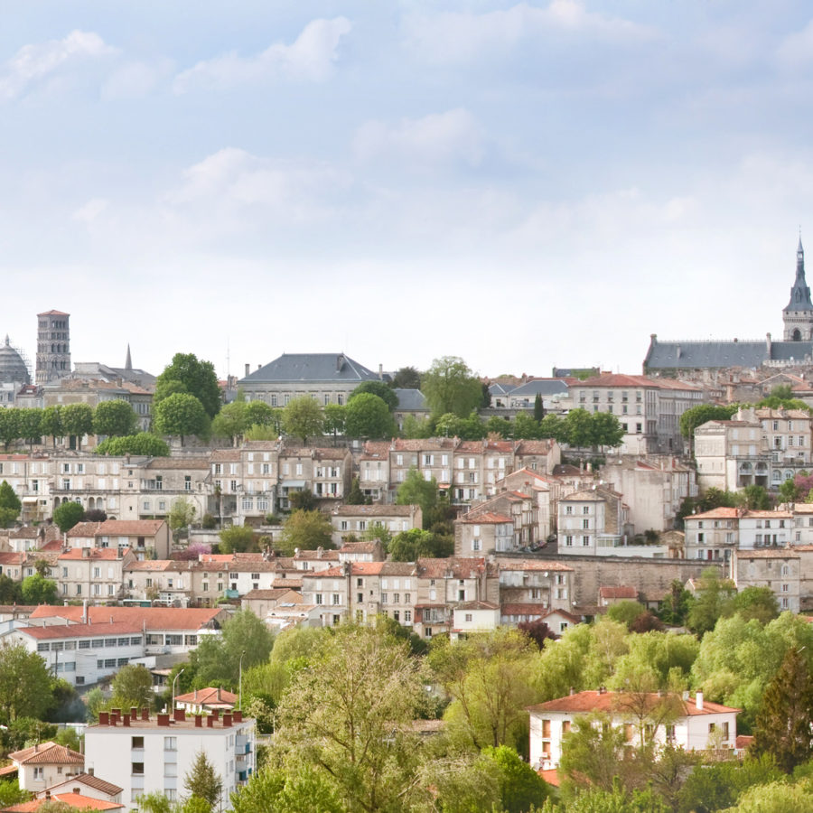 What to do in and around Angoulême